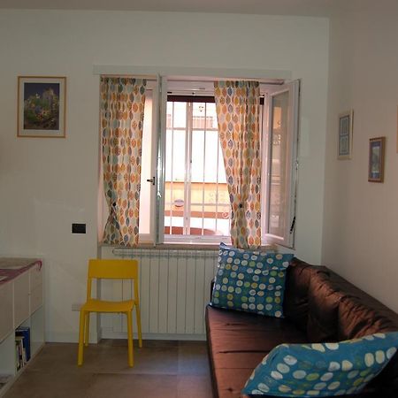Interno Sette Apartamento Roma Exterior foto