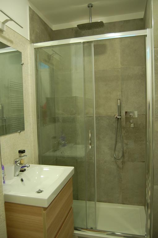 Interno Sette Apartamento Roma Exterior foto