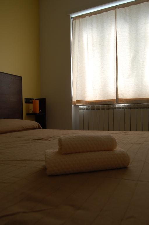 Interno Sette Apartamento Roma Exterior foto